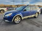 Subaru Outback 2.5i Limited Image 1