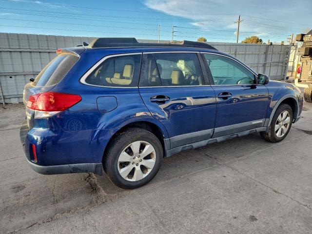 Subaru Outback 2.5i Limited Image 4