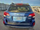 Subaru Outback 2.5i Limited Image 3