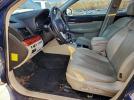 Subaru Outback 2.5i Limited Image 8