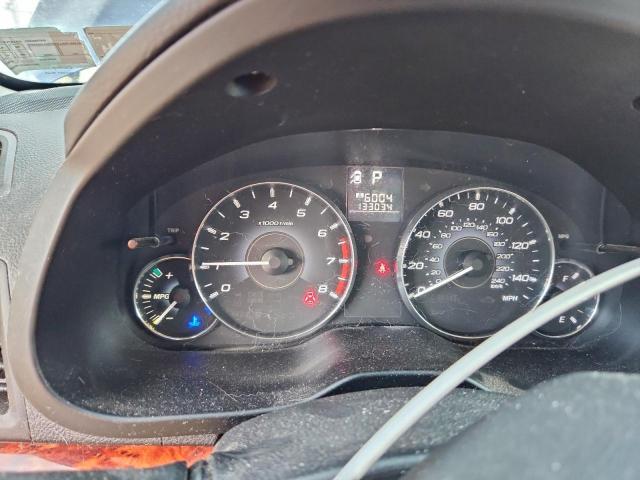 Subaru Outback 2.5i Limited Image 5