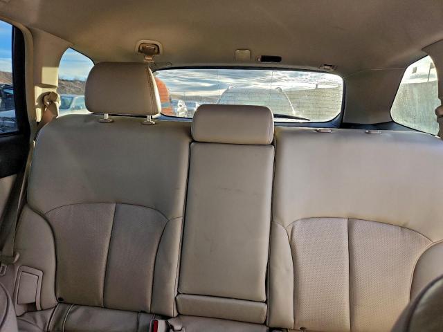 Subaru Outback 2.5i Limited Image 6