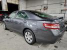 Toyota Camry Base Image 2