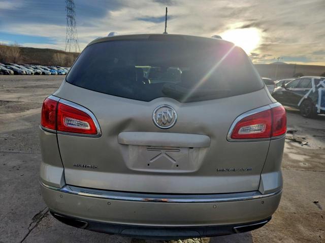 Buick Enclave Image 13