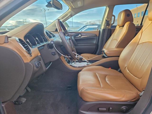 Buick Enclave Image 10