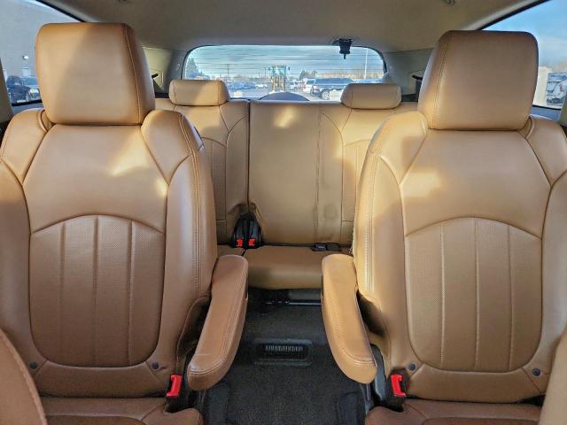 Buick Enclave Image 14