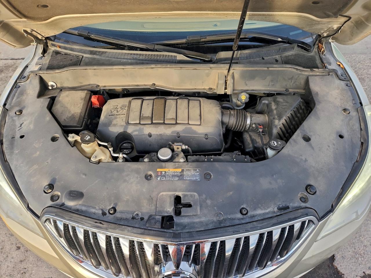 Buick Enclave Image 6