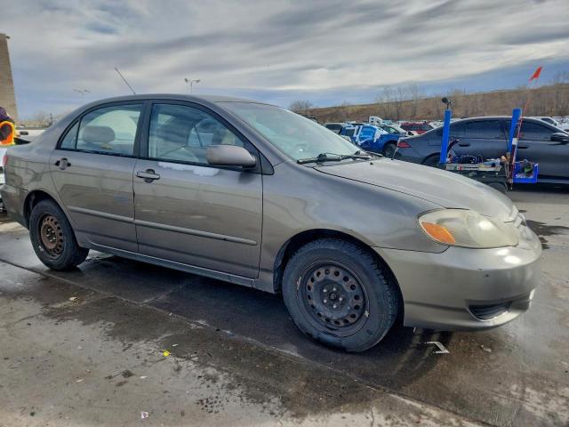 Toyota Corolla Ce Image 7