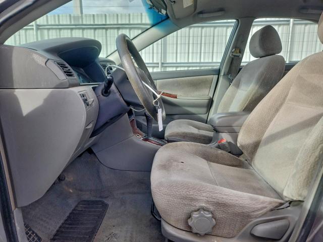 Toyota Corolla Ce Image 9