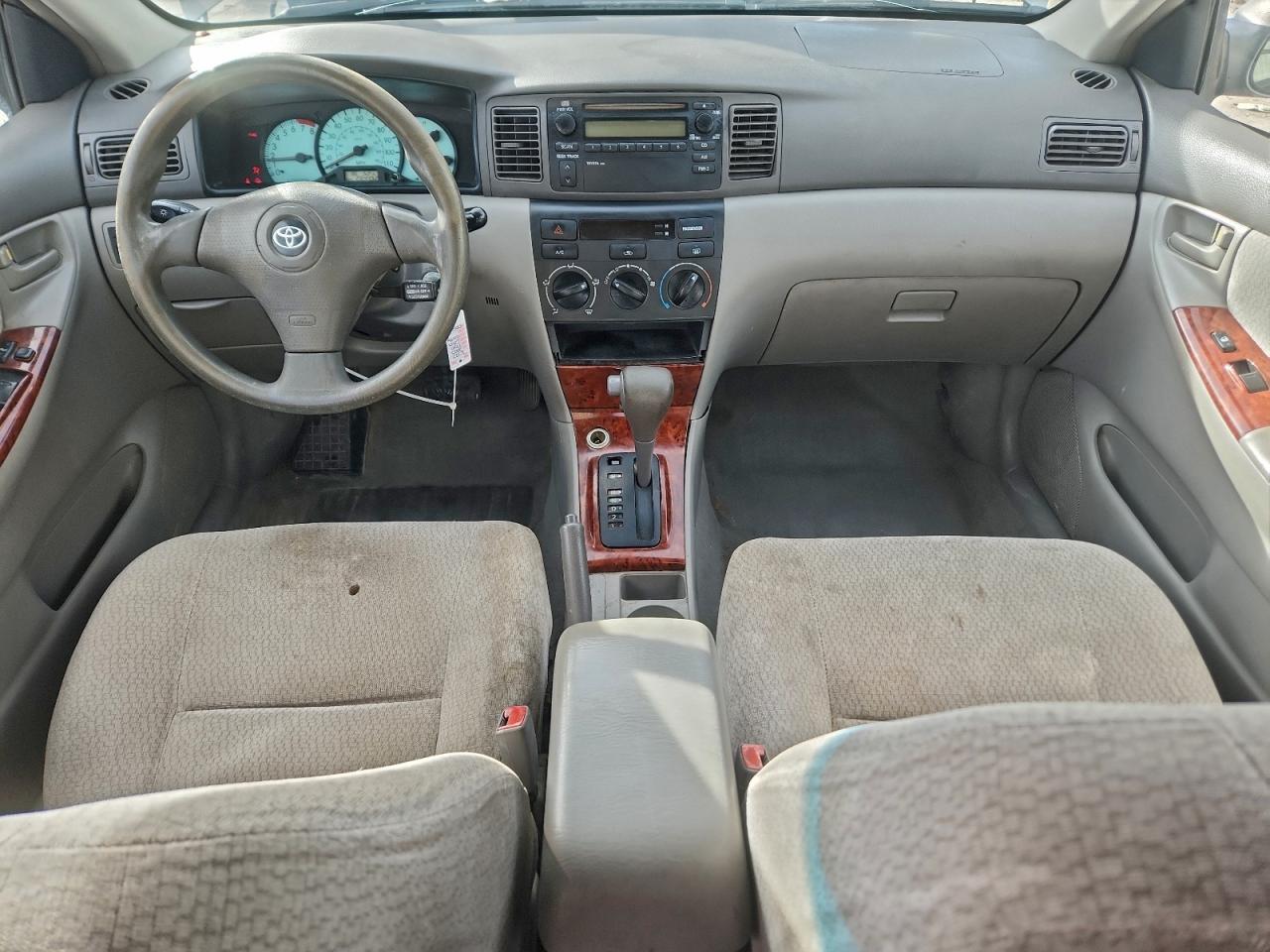Toyota Corolla Ce Image 12