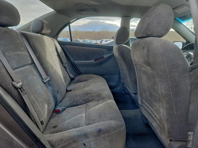 Toyota Corolla Ce Image 2