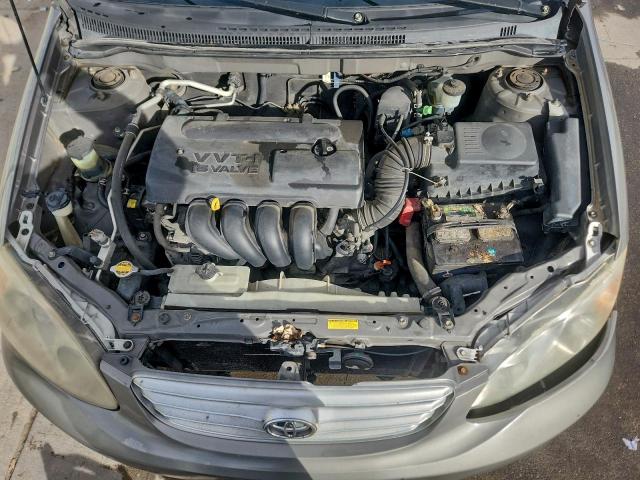 Toyota Corolla Ce Image 11