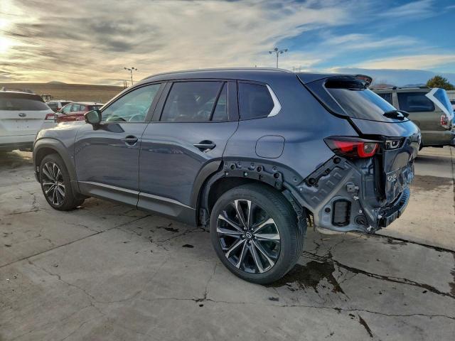 Mazda Cx Base Image 13