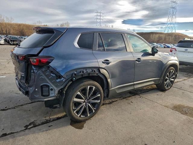 Mazda Cx Base Image 14