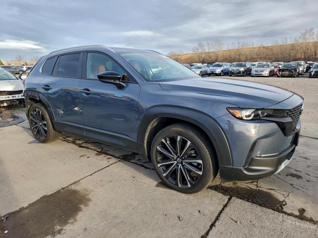 Mazda Cx Base Image 8