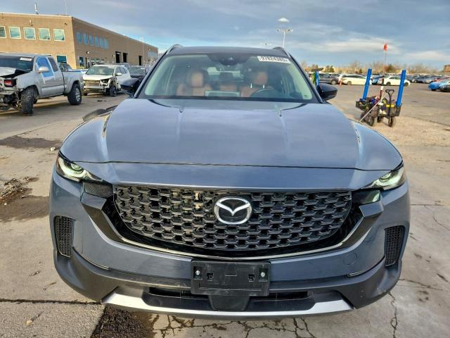 Mazda Cx Base Image 9