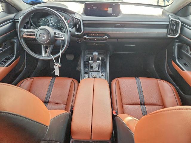 Mazda Cx Base Image 4