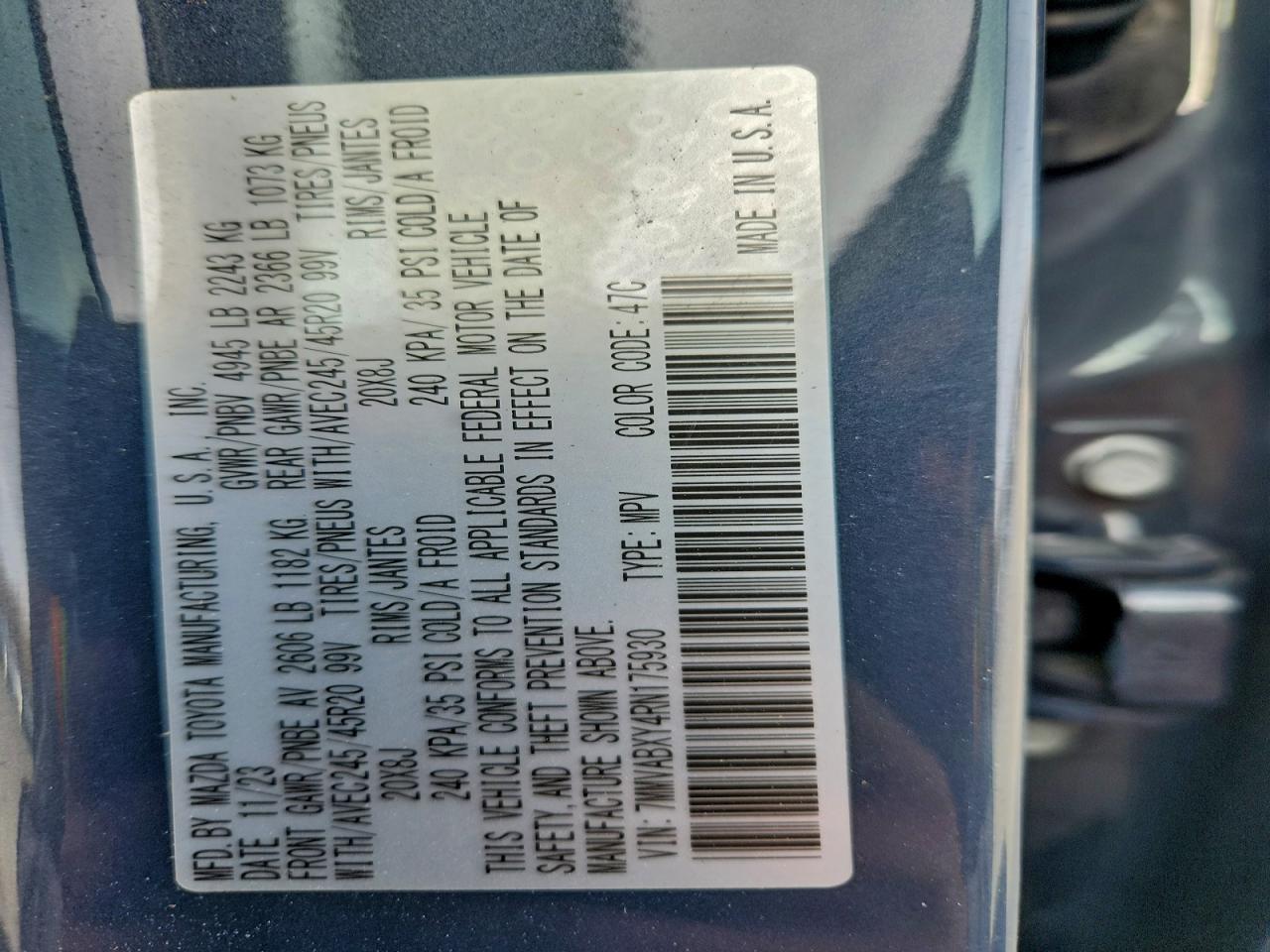 Mazda Cx Base Image 12