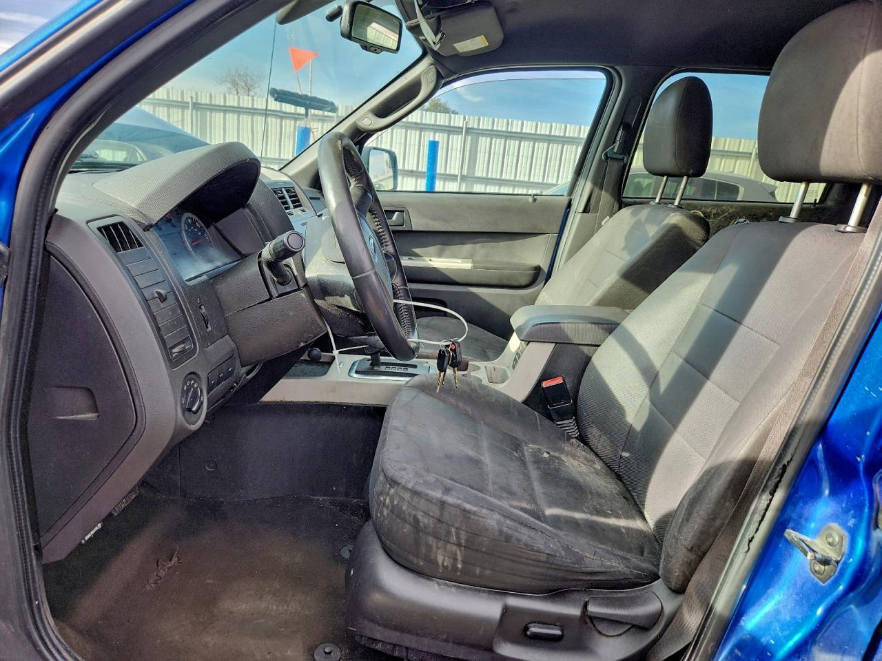 Ford Escape Xlt Image 4