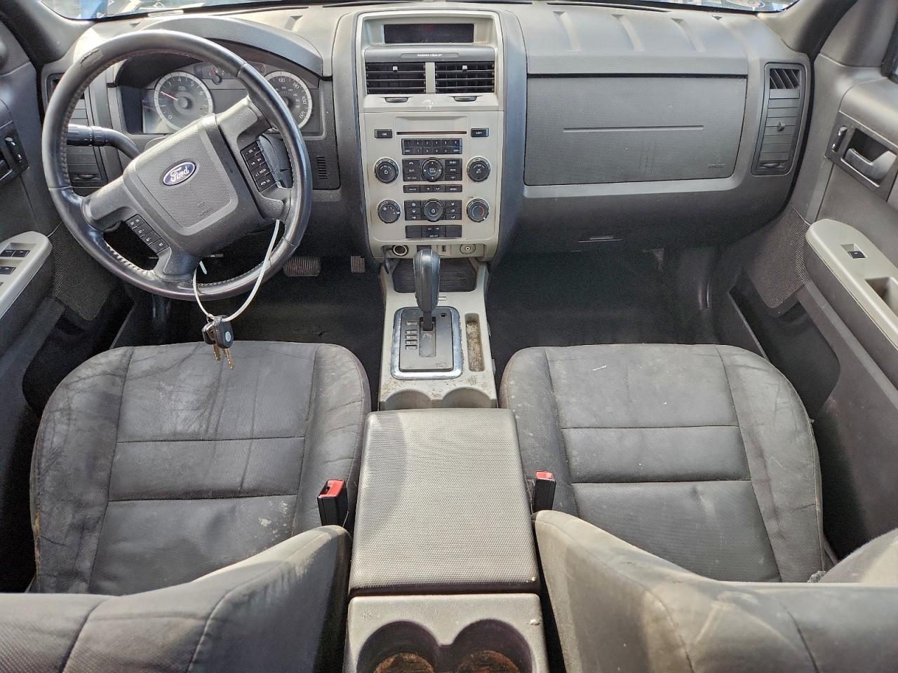 Ford Escape Xlt Image 6