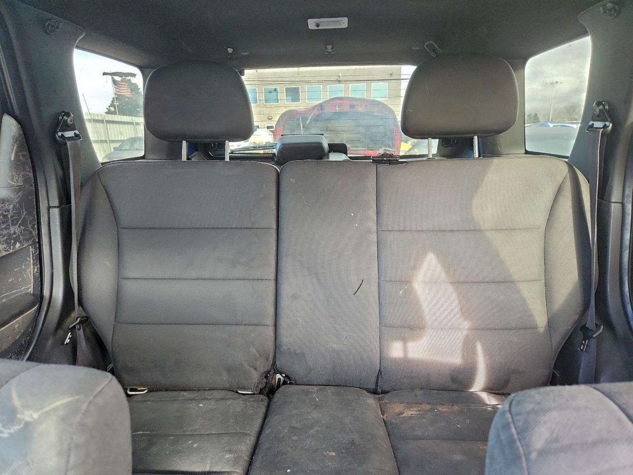 Ford Escape Xlt Image 8