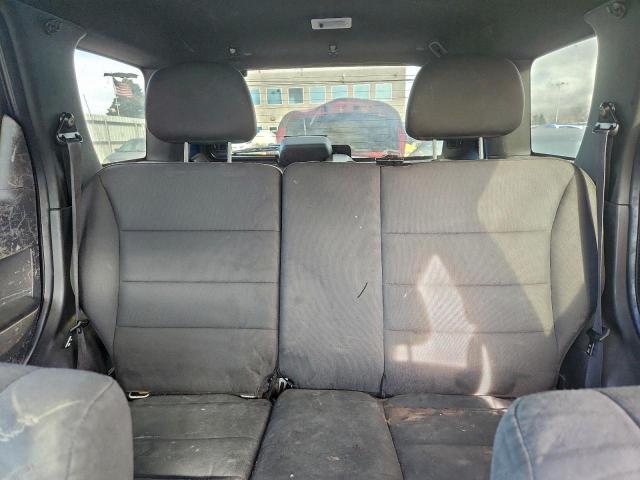Ford Escape Xlt Image 8