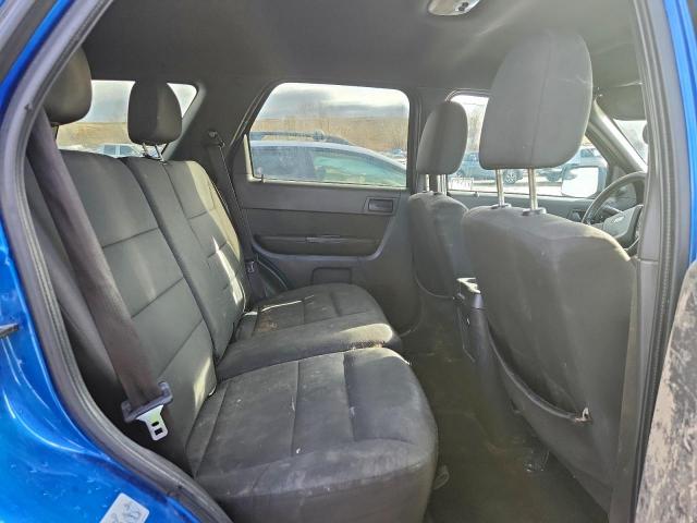 Ford Escape Xlt Image 12