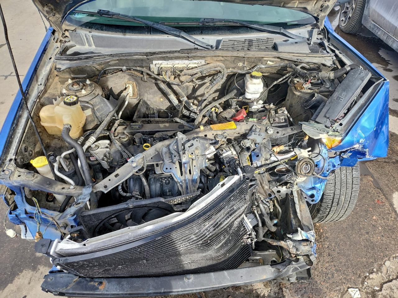 Ford Escape Xlt Image 10