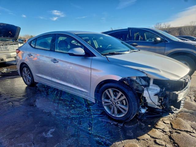 Hyundai ELANTRA Sel Image 9