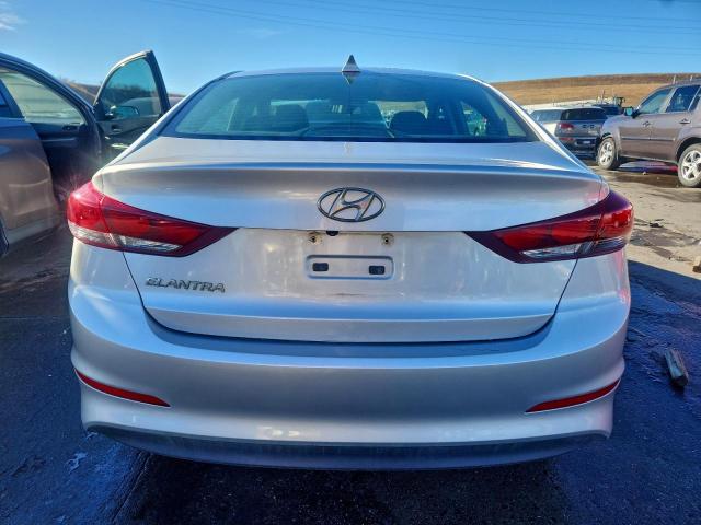 Hyundai ELANTRA Sel Image 8