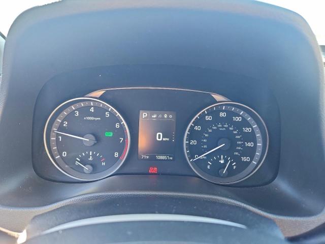 Hyundai ELANTRA Sel Image 5