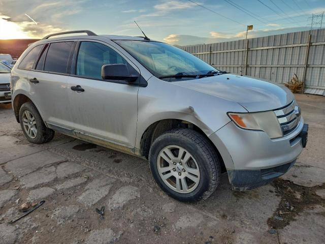 Ford Edge Se Image 2