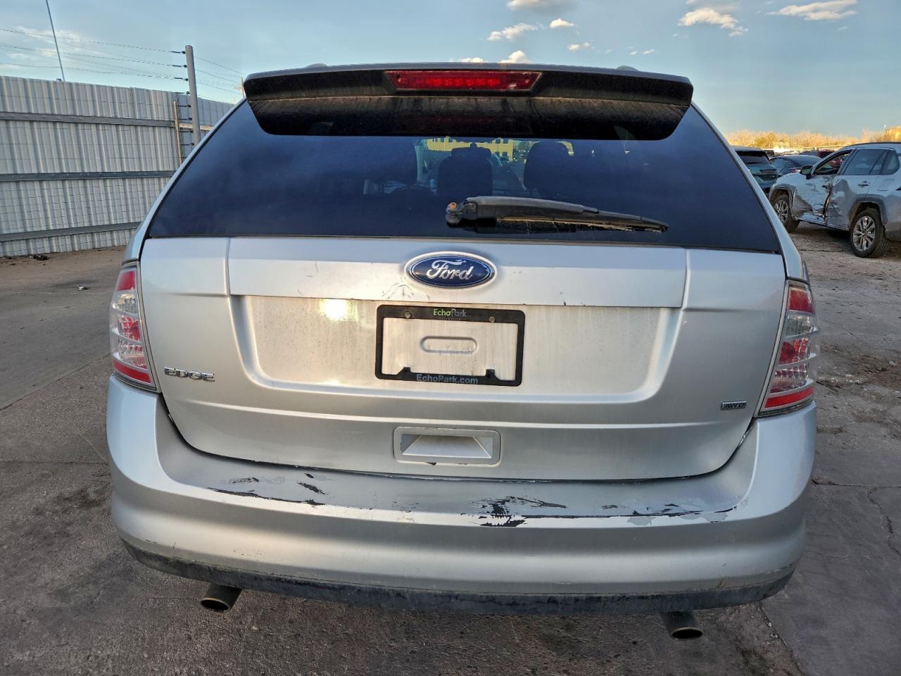 Ford Edge Se Image 13