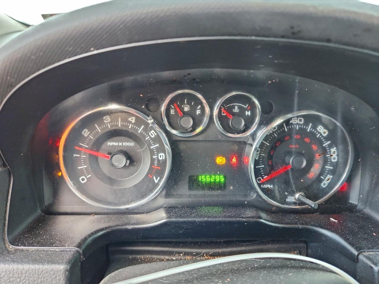 Ford Edge Se Image 4