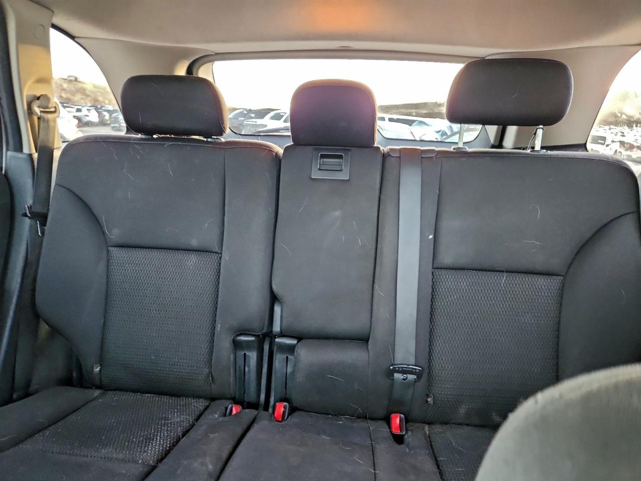 Ford Edge Se Image 6