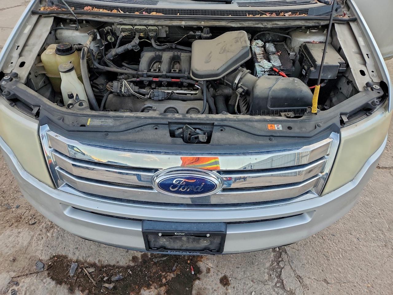 Ford Edge Se Image 5