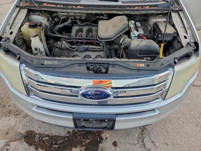 Ford Edge Se Image 5