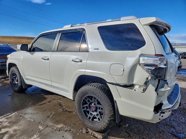 Toyota 4Runner Sr5 Image 6