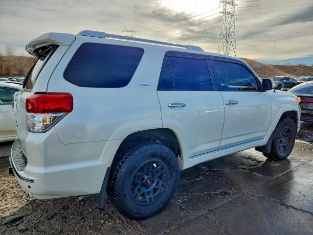 Toyota 4Runner Sr5 Image 14