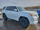 Toyota 4Runner Sr5 Image 9