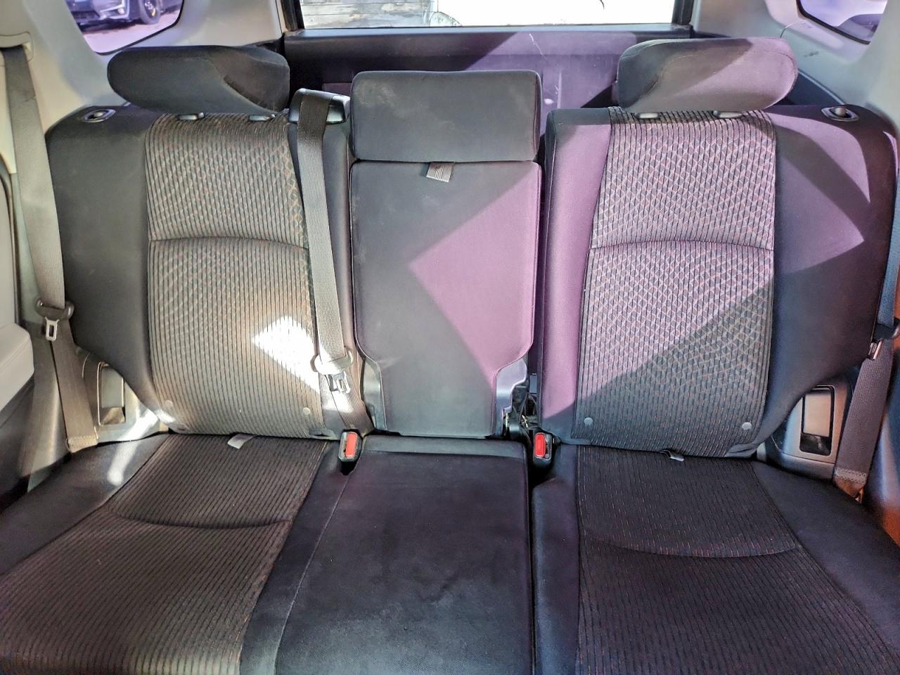 Toyota 4Runner Sr5 Image 3