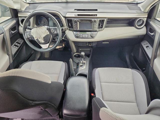 Toyota RAV4 Xle Image 13