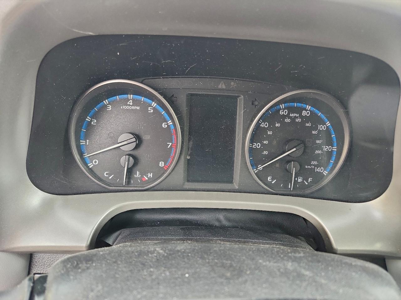 Toyota RAV4 Xle Image 11