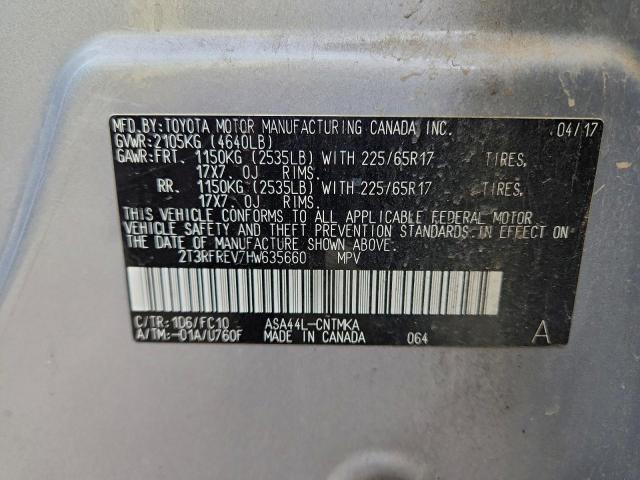 Toyota RAV4 Xle Image 5