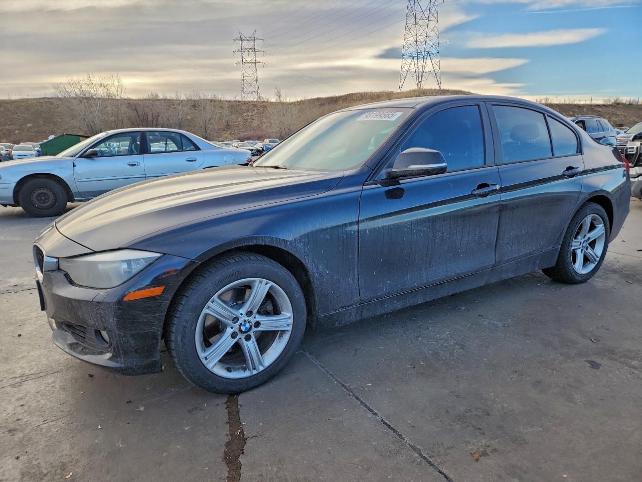 BMW 3 Series Xi Sulev Image 1