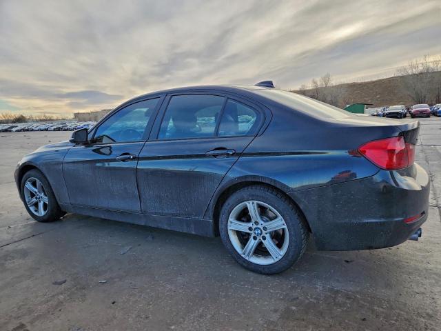 BMW 3 Series Xi Sulev Image 2