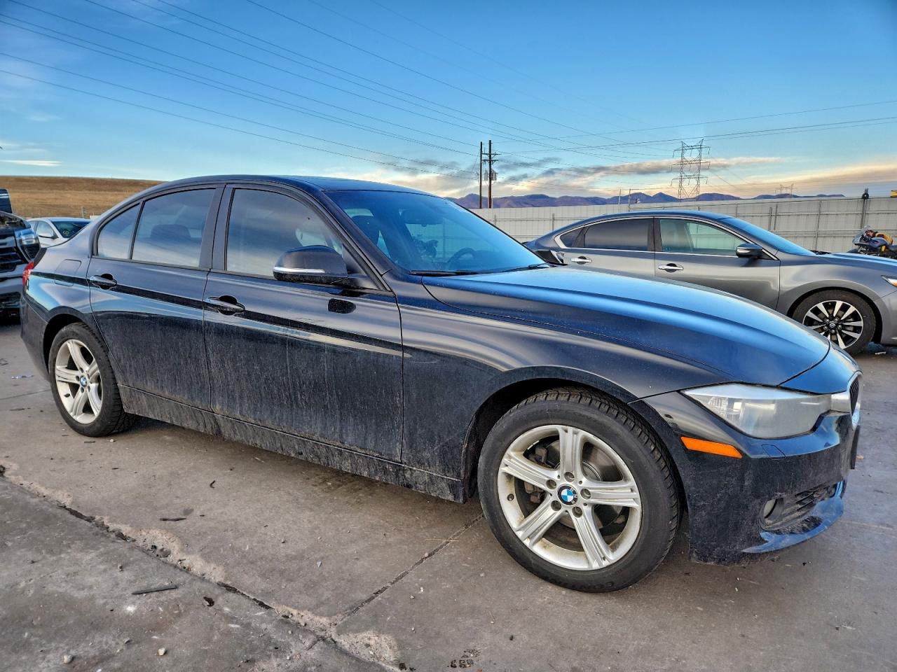 BMW 3 Series Xi Sulev Image 5