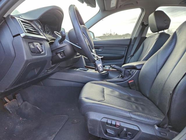 BMW 3 Series Xi Sulev Image 6