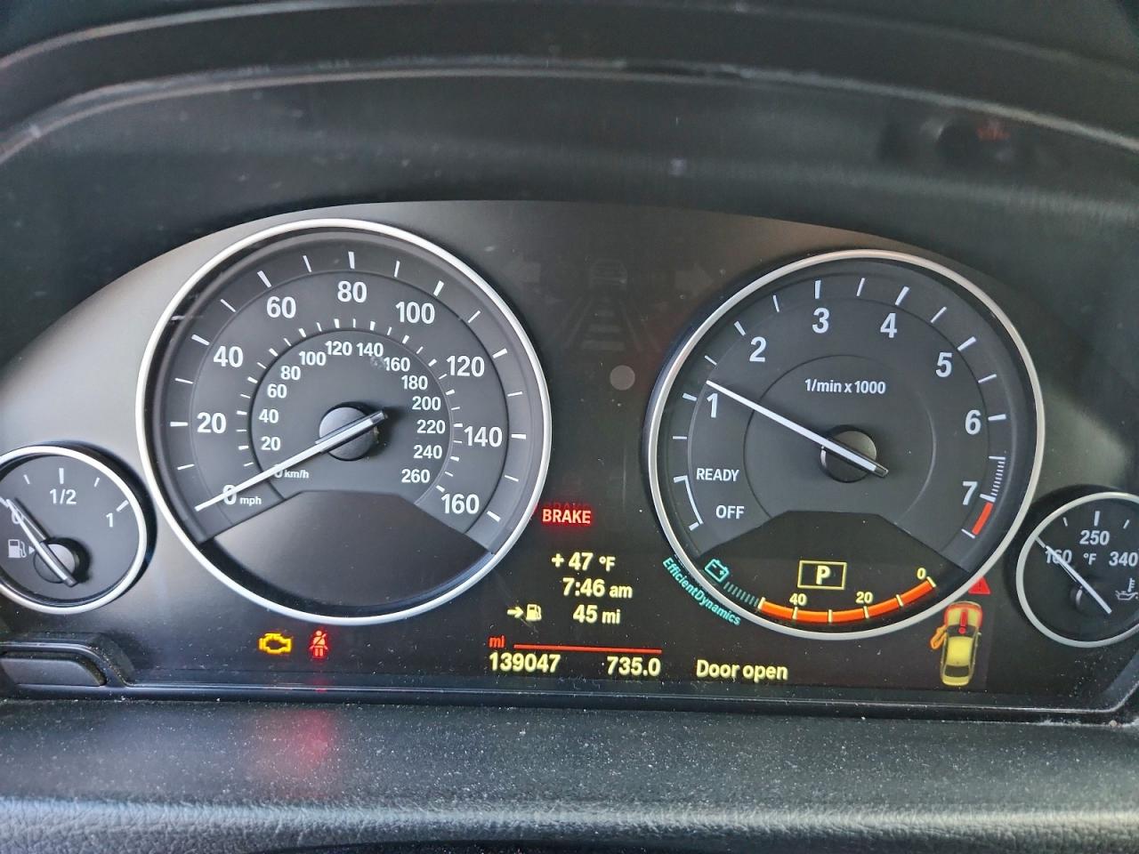 BMW 3 Series Xi Sulev Image 7