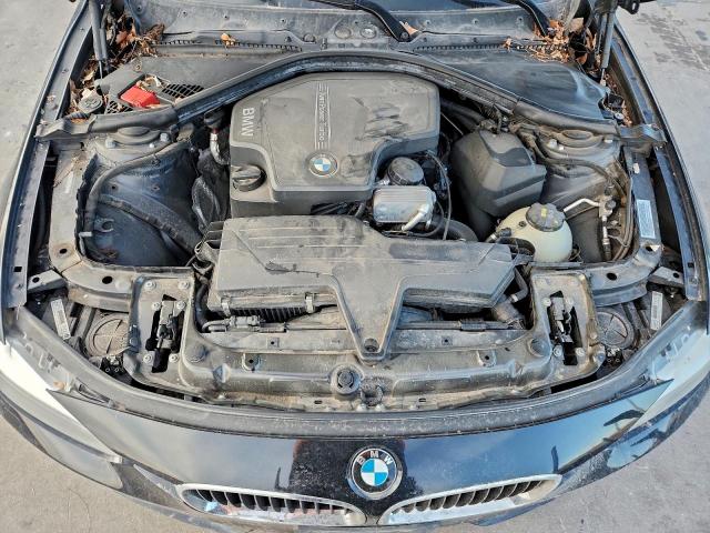 BMW 3 Series Xi Sulev Image 9